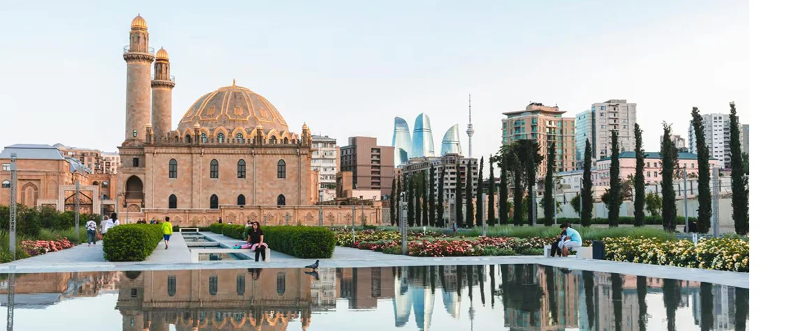 The-Best-Parks-and-Nature-Attractions-to-Visit-in-Azerbaijan-