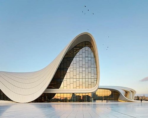 heydar-aliyev-center