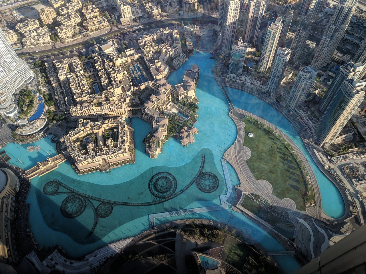 view-from-burj-khalifa